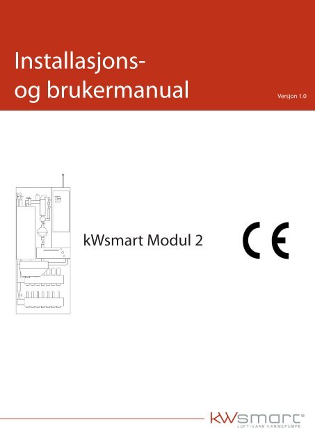 smart Modul 2 - Partnerline AS