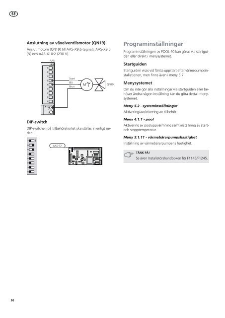 POOL 40 - Partnerline AS