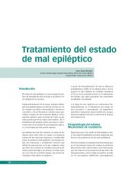 Tratamiento del estado de mal epilÃ©ptico - Grupo de Epilepsia de la ...