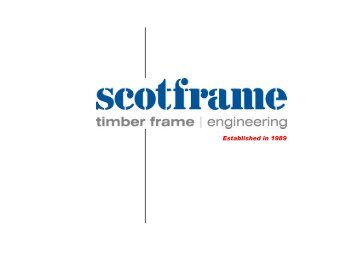 Mike Cruickshank - Scotframe - Buildstore