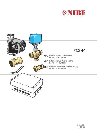 PCS 44 - Partnerline AS