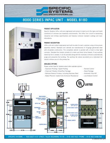 Heat 20KW, Amps (Actual KW) - Specific Systems