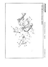 Jerr-Dan MPL40 Tow Sling - Twin State Equipment