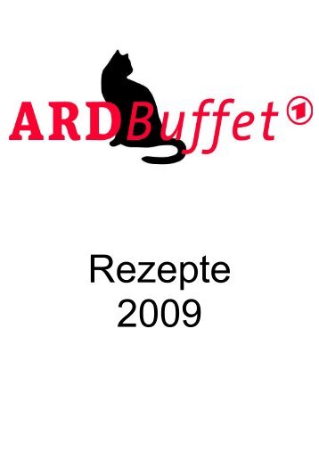 rezepte 2009 - big-max-web.de