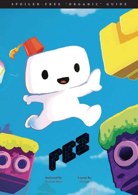 fez-spoiler-free-guide