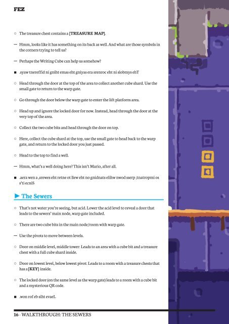 fez-spoiler-free-guide