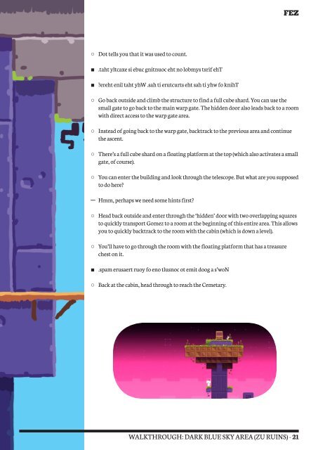 fez-spoiler-free-guide