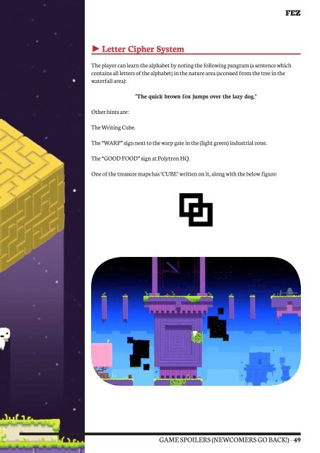 fez-spoiler-free-guide