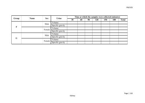 MANUAL PHYSIOLOGY PRACTICAL - Repository:The Medical ...