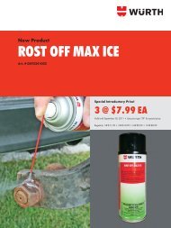 ROST OFF MAX ICE