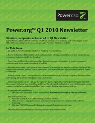 Power.org Q1 2010 Newsletter -4