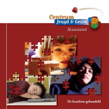 De krachten gebundeld - 1
