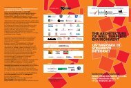 programma - Eurosolar Italia