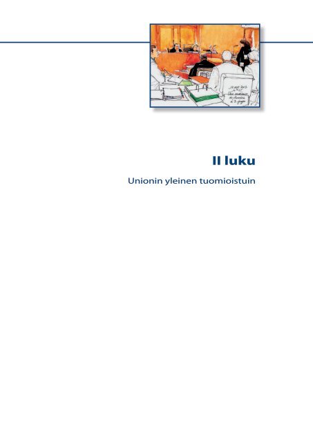 I luku - EU Bookshop - Europa