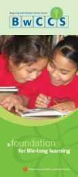 BWCCS_Brochure Final.pdf - Beginning with Children Charter School