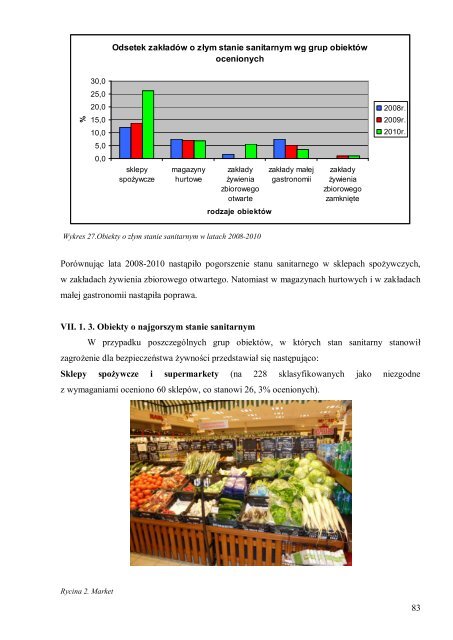 paÅstwowa inspekcja sanitarna - Powiatowa Stacja Sanitarno ...