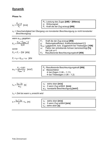 download - Zimmermann-felix.de