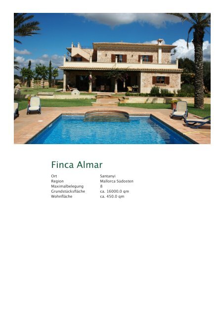 Finca Almar