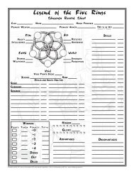 D&D 3rd Edition Character Sheet 2.5.p65