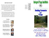 Mt. Paul Retreat Center - Yoga Life Society