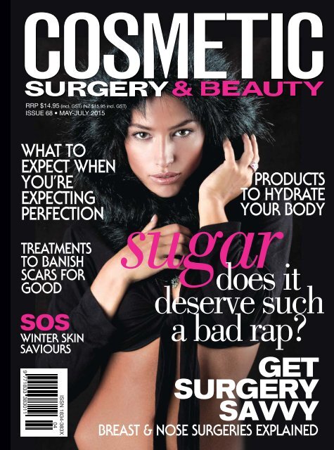 A decrease in breast augmentation? Not good for Victoria's Secret!, Plastic Surgeon San Francisco