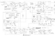 Wurlitzer 200A Electric Piano Schematic - BustedGear
