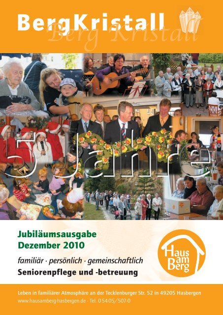 Hab Berg Kristall 281 10 Wmd 06 12 Haus Am Berg