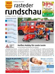 Ausgabe Juni 2015