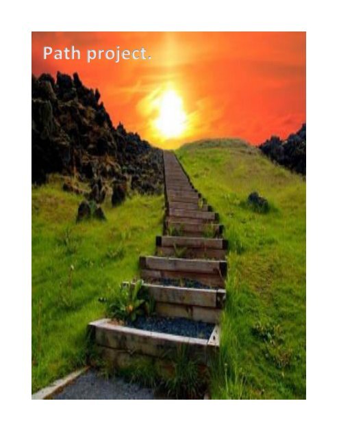 Path project.