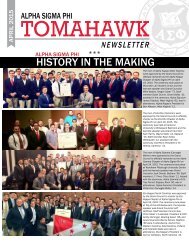 April, 2015 Edition