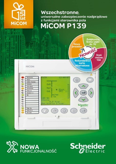 Opcje zapasów Schneider Electric