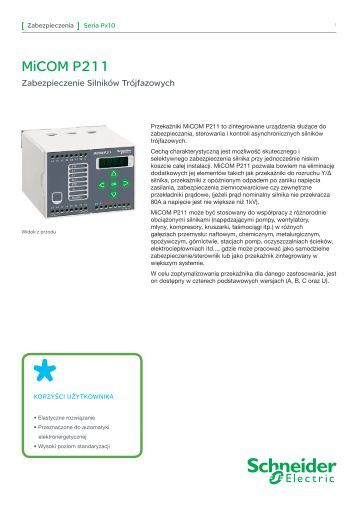 Micom Software
