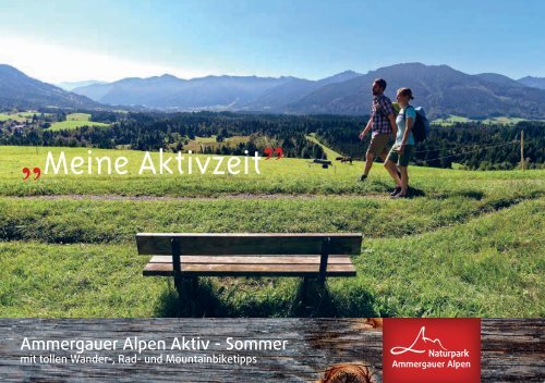 „Meine Aktivzeit - Sommer"