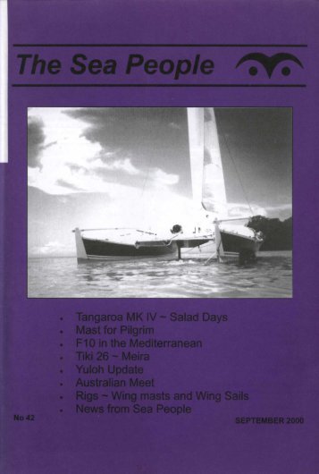 HERE - Polynesian Catamaran Association