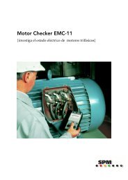 Motor Checker EMC-11