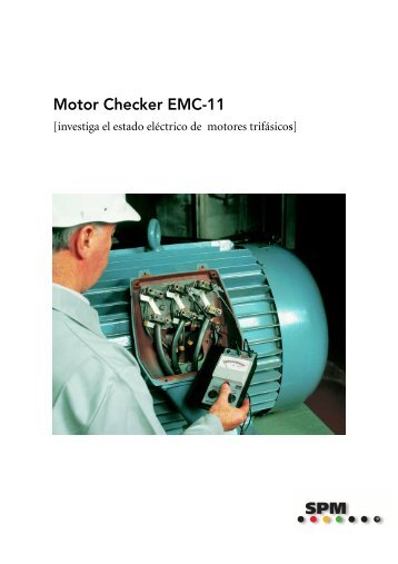 Motor Checker EMC-11