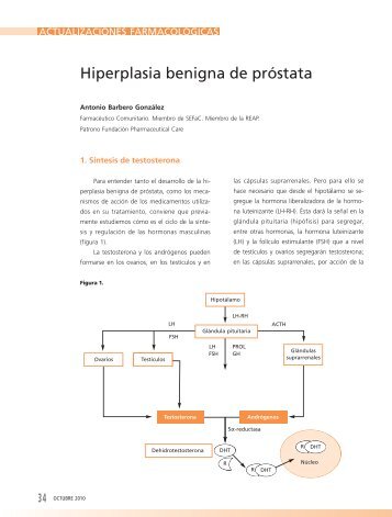 actualizaciones farmacolÃ³gicas - Aula de la Farmacia