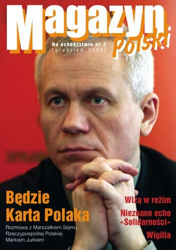 BÄdzie Karta Polaka - Kresy24.pl