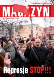 Magazyn Polski 1-2/2010 - Kresy24.pl