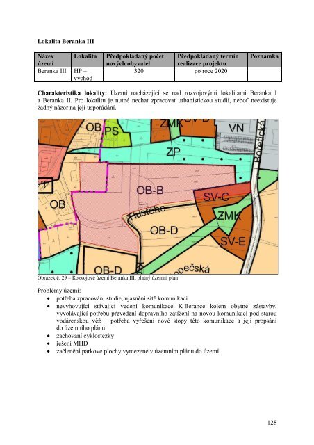 celý SP po veřejném projednání s občany 3.9.2013 - Horní Počernice