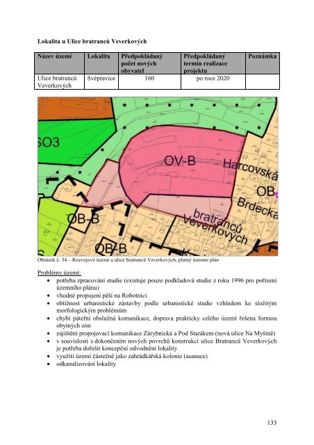 celý SP po veřejném projednání s občany 3.9.2013 - Horní Počernice