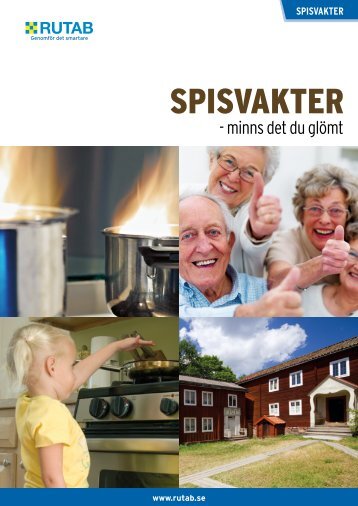 SPISVAKTER - Elnu.se