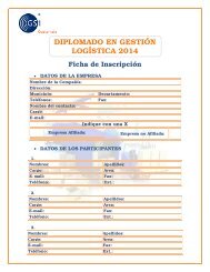 Descargue la Ficha de InscripciÃ³n - GS1