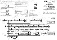 PCZ-523.2 instrukcja - F&F