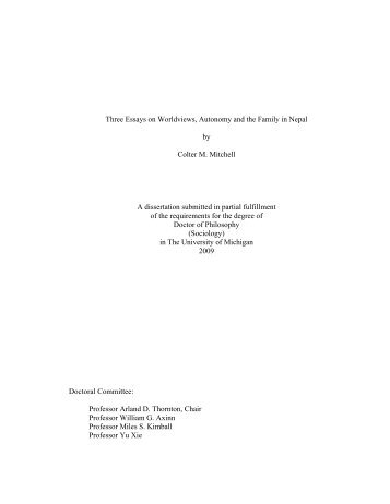 autonomy essays autonomy essays