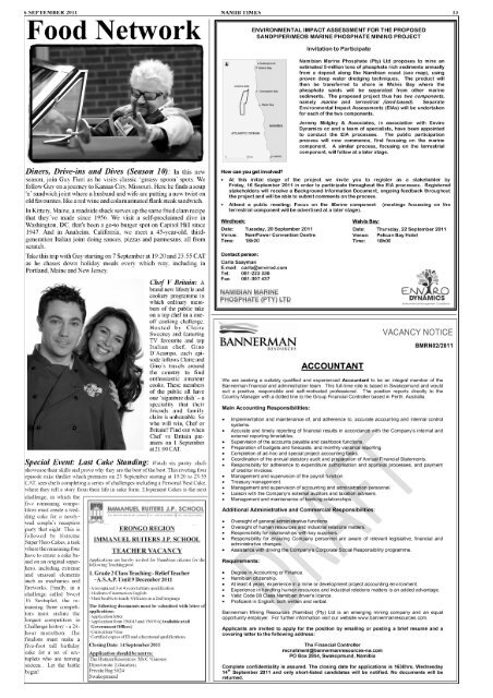 documents combined - Enviro Dynamics Namibia