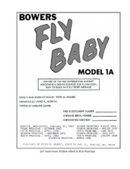 Download - The Fly Baby Home Page