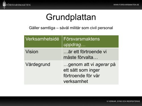 Diskriminerings- ombudsmannen - Krus