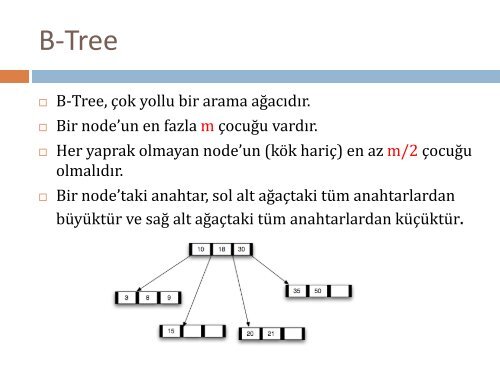 Dosya organiz - Trakya Ãniversitesi