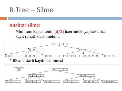 Dosya organiz - Trakya Ãniversitesi